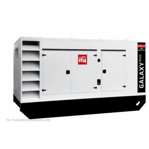 Elektros generatorius VISA 600 kVA F600GX