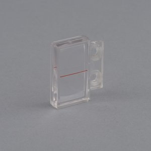 Product image of: Magnifying glass rectangular 1/7/83-11, Altendorf