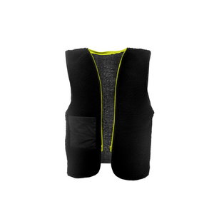 Inner lining vest FB-1878G, for jacket C466  black