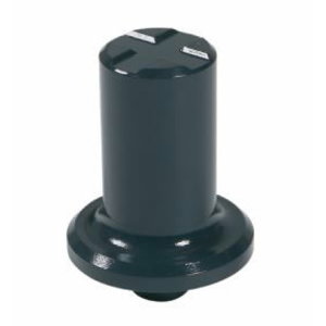 Product image of: Height extension for air hydraulic jack 125mm, AC-Hydraulic