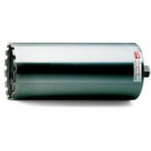 "Diamond wet drill bit 1.1/4"" UNC" 130x400mm