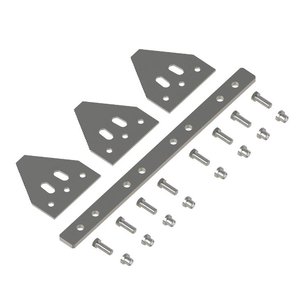 Product image of: Cutterbar Head Section Knife, CHAPARRO