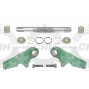 Hyd elevator kit (L168821+L168822+L168104) 