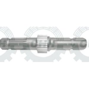 Product image of: PTO shaft (OEM quality) L173282, CHAPARRO