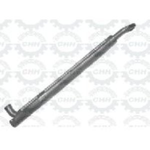 Product image of: Exhaust pipe JOHN DEERE, CHAPARRO