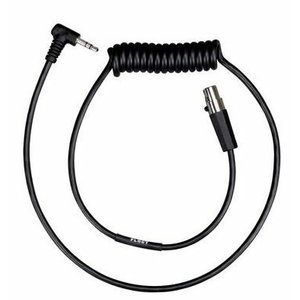 Cabel Peltor, 3,5mm, FL6CT XH001652060, 3M