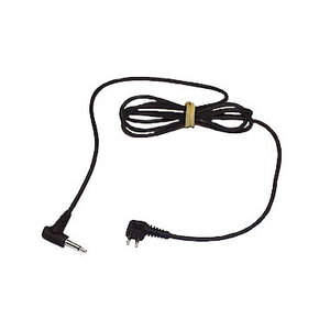 3M&trade; PELTOR&trade; Audio Input Cable, 3.5mm Mono Plug, FL6H 