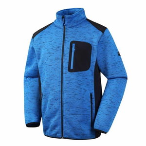 Sweatshirt Florence blue, Pesso