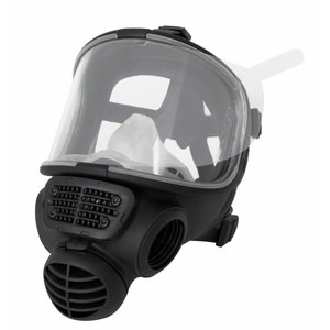 Scott Promask skydelio apsauginė plėvelė FM3/Promask