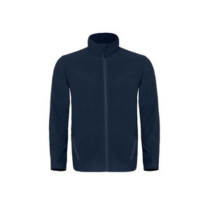 Fleece FM717, navy L