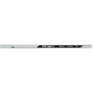 Rauasaeleht 300mm 32TPI FATMAX 2tk, Stanley