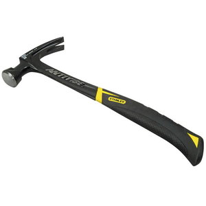 Plaktukas plieninis 567g FATMAX ANTIVIBE, Stanley