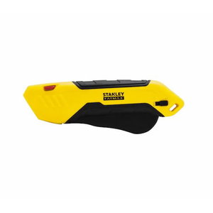 Peilis trapecine geležte  Stanley FatMax Safety 155mm 