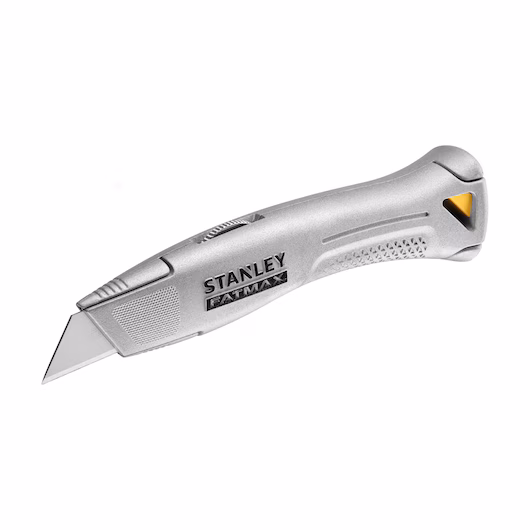 STANLEY® FATMAX® Heavy Duty Trade Knife - Silver