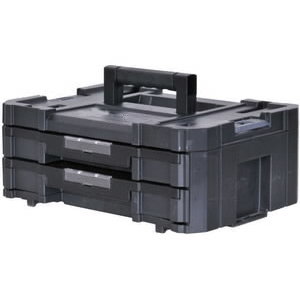 Įrankių dėžė su stalčiais 8L Fatmax TSTAK IV 