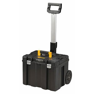 Tööriistakast 50L Fatmax TSTAK MOBILE, Stanley