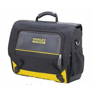 FatMax Laptop and Tool Bag - Black 