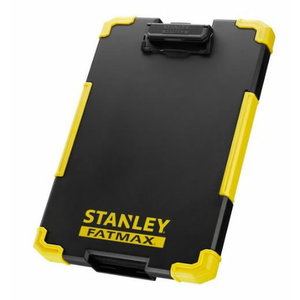 Clipboard Pro-Stack FATMAX A4 