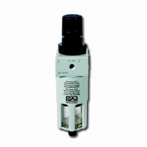 filter-regulator FR 200 1/2'' manometer