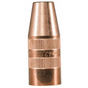 Gas nozzle for MTG320i d=13mm
