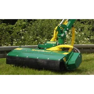 Working tool for Scorpion boom mower FR92 0,9 m, GREENTEC