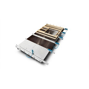 FRAMER MODULAR 9400 koostelaud, Soukup
