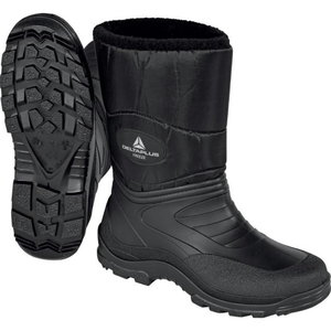 Winterboots Freeze, black 38