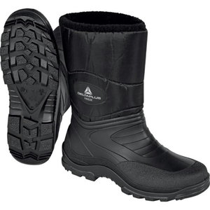 Žieminiai batai Freeze, juoda, Delta Plus