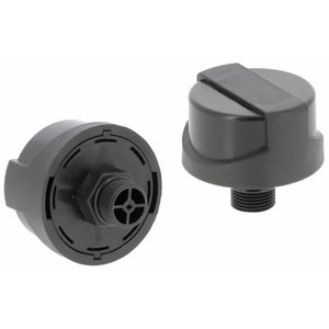 Elpotāja filtrs WILLE 655C