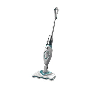 Tvaika slota FSM1616, regulējams tvaiks, Black+Decker
