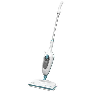 Tvaika slota FSMH13E10 / 10-in-1, Black+Decker