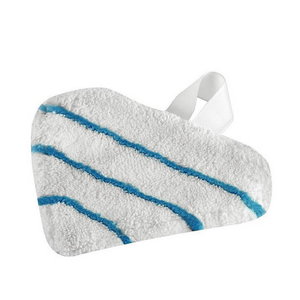 Steam mop replacement pads, delta - 2 pcs, Black+Decker