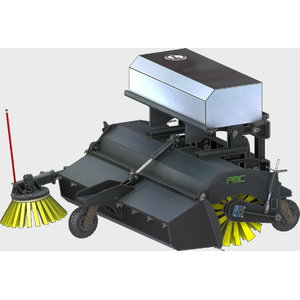 Product image of: Sweeping machine FSW 2000, POMEMET