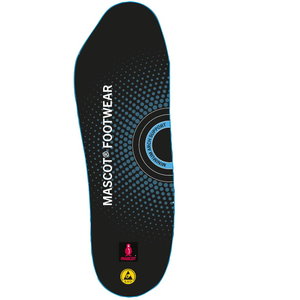 Insoles FT090-276-09 low, ESD, MASCOT