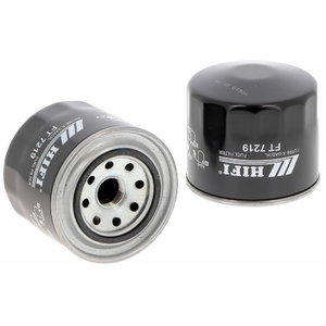 Fuel filter, Hifi Filter