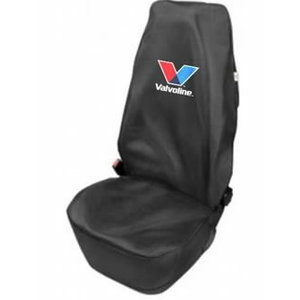 Krēslu pārvalks Mechanic+, Valvoline