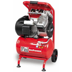 Virzuļkompresors Big Pioneer/I VKM320-23050 