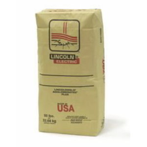 Fliusas FX761 25kg, Lincoln Electric