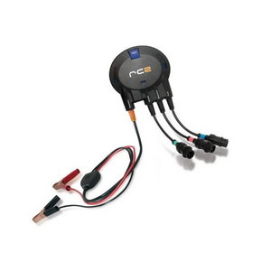 RC2 rev counter, Texa