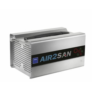  air sanitiser AIR2 SAN, Texa