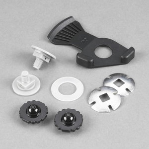 Galvos rai&scaron;čio surinkimo dalys Speedglas 9000 