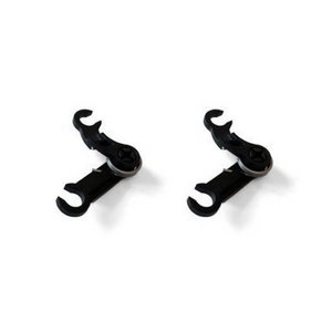 Hinge mechanism 9100 FX/FX Air