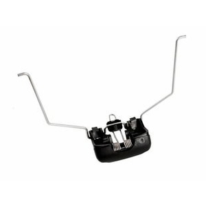 Speedglas 9100 MP Flip-up mehhanism