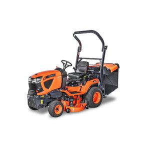 Keräävä keskileikkuri  G231 HD, Kubota