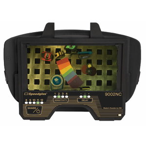 ADF-automati&scaron;kai užtamsėjantis filtras 9-13 