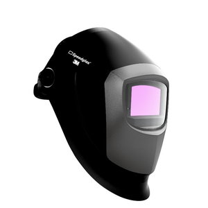 Metināšanas maska 9002NC ar ADF filtru, Speedglas 3M