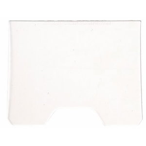 Protection plate, 120x90 mm, Speedglas 3M