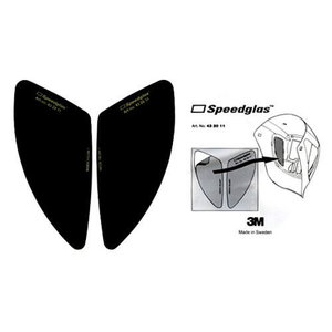 side window cover 9000 mask pair 432015 