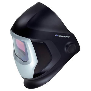 маска сварщика в комплекте  SpeedglasSW 9100XX isetumenev DIN 5/8/9-13, SPEEDGLAS