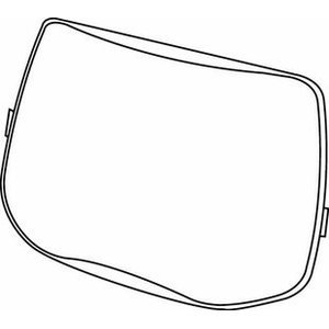 3M™ Speedglas™ Ulkoroiskeduoja, 52 70 70, Speedglas 3M